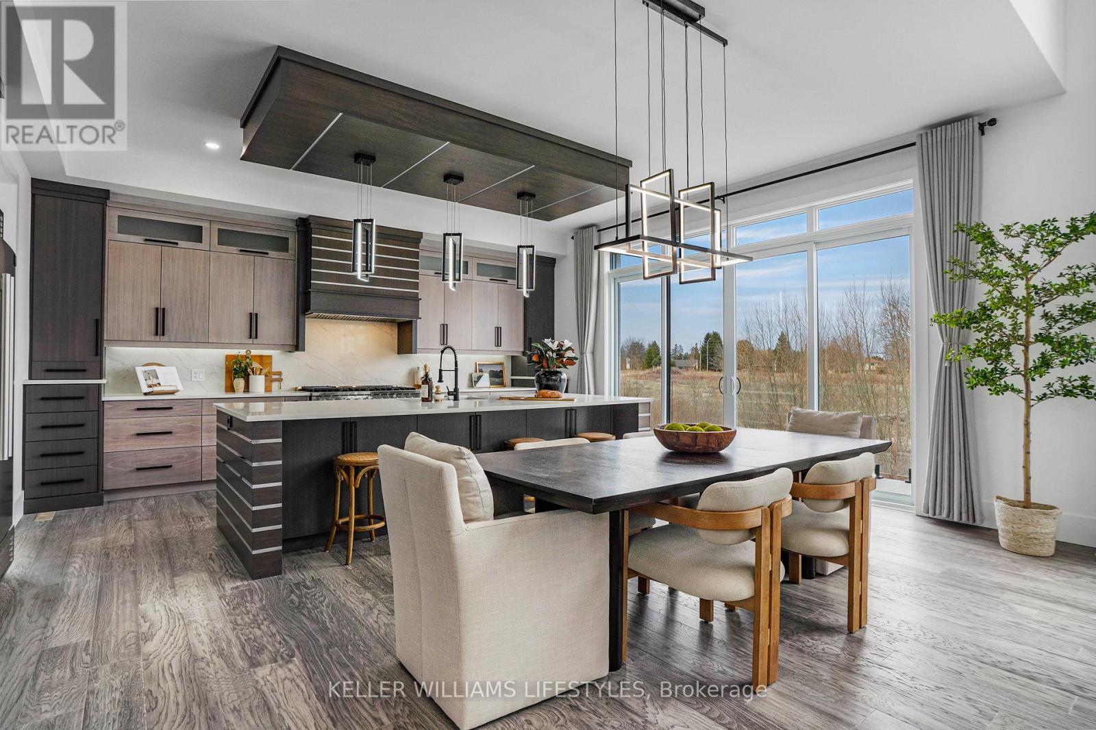 7128 Silver Creek Circle, London South, Ontario  N6P 0G9 - Photo 9 - X12543400