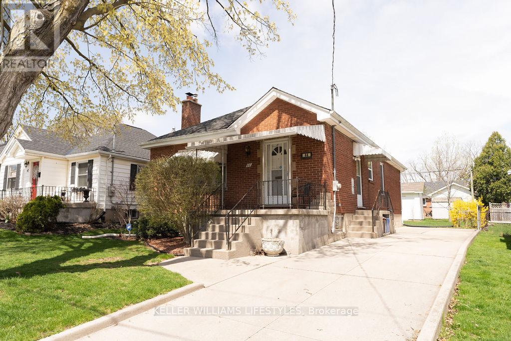44 HIGHWAY AVENUE, London South, Ontario
