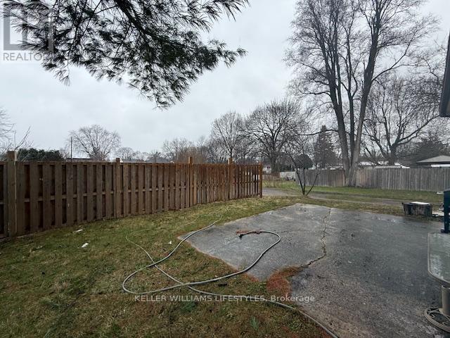 459 Hale Street, London East, Ontario  N5W 1G6 - Photo 14 - X12543408