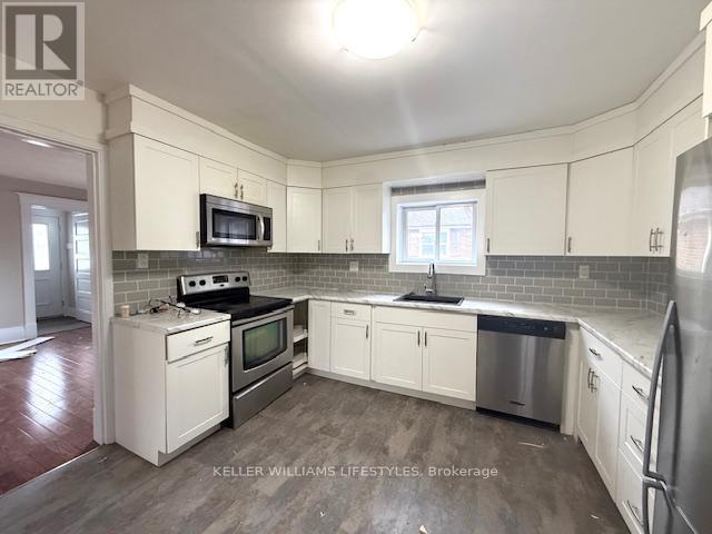 459 Hale Street, London East, Ontario  N5W 1G6 - Photo 5 - X12543408