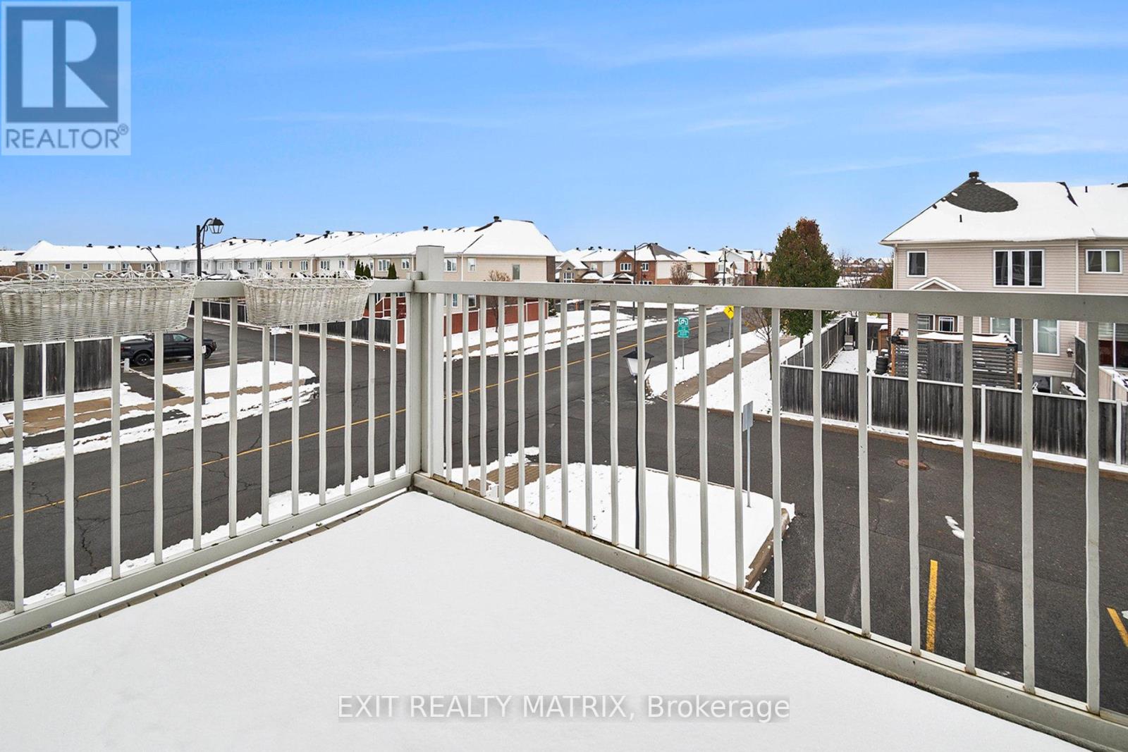 43 - 594 Lakeridge Drive, Ottawa, Ontario  K4A 0H4 - Photo 12 - X12543394