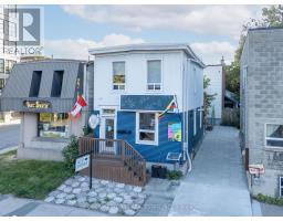 684 BRONSON AVENUE, Ottawa, Ontario