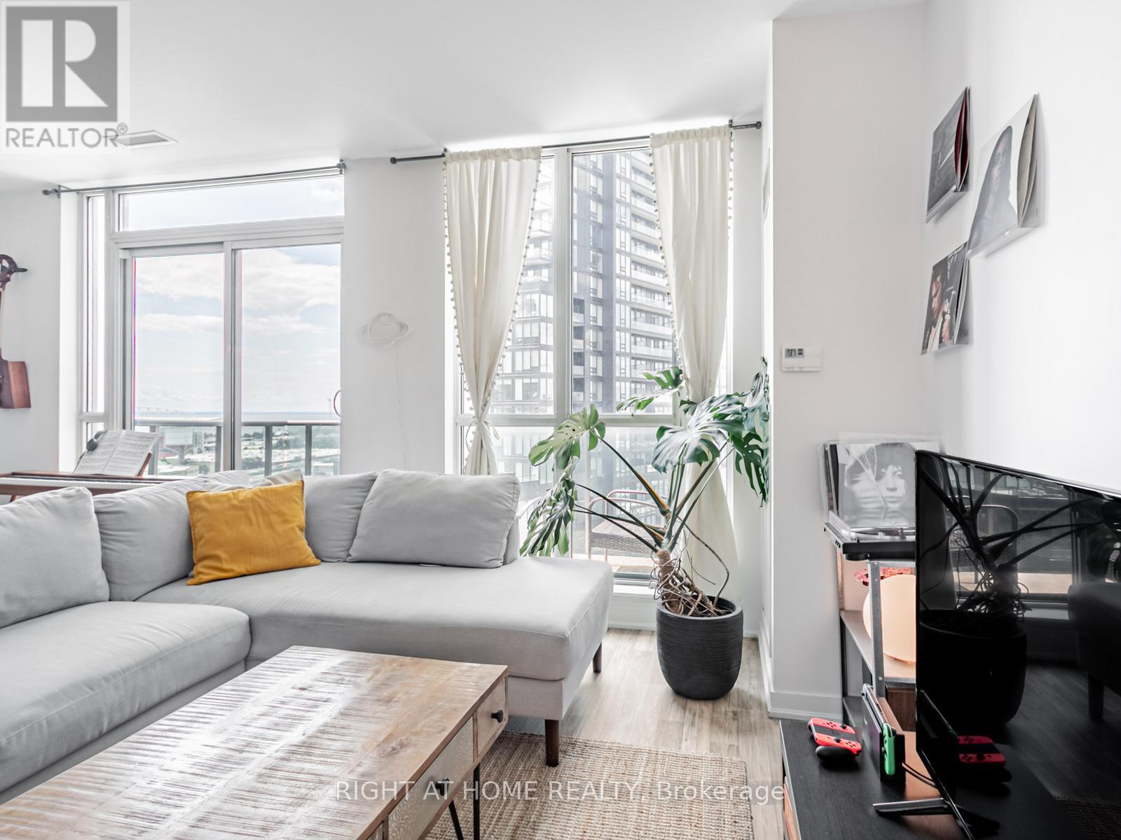 1507 - 69 Lynn Williams Street, Toronto, Ontario M6K 3R7 - Photo 2 - C12474425