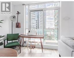 1507 - 69 LYNN WILLIAMS STREET, Toronto, Ontario