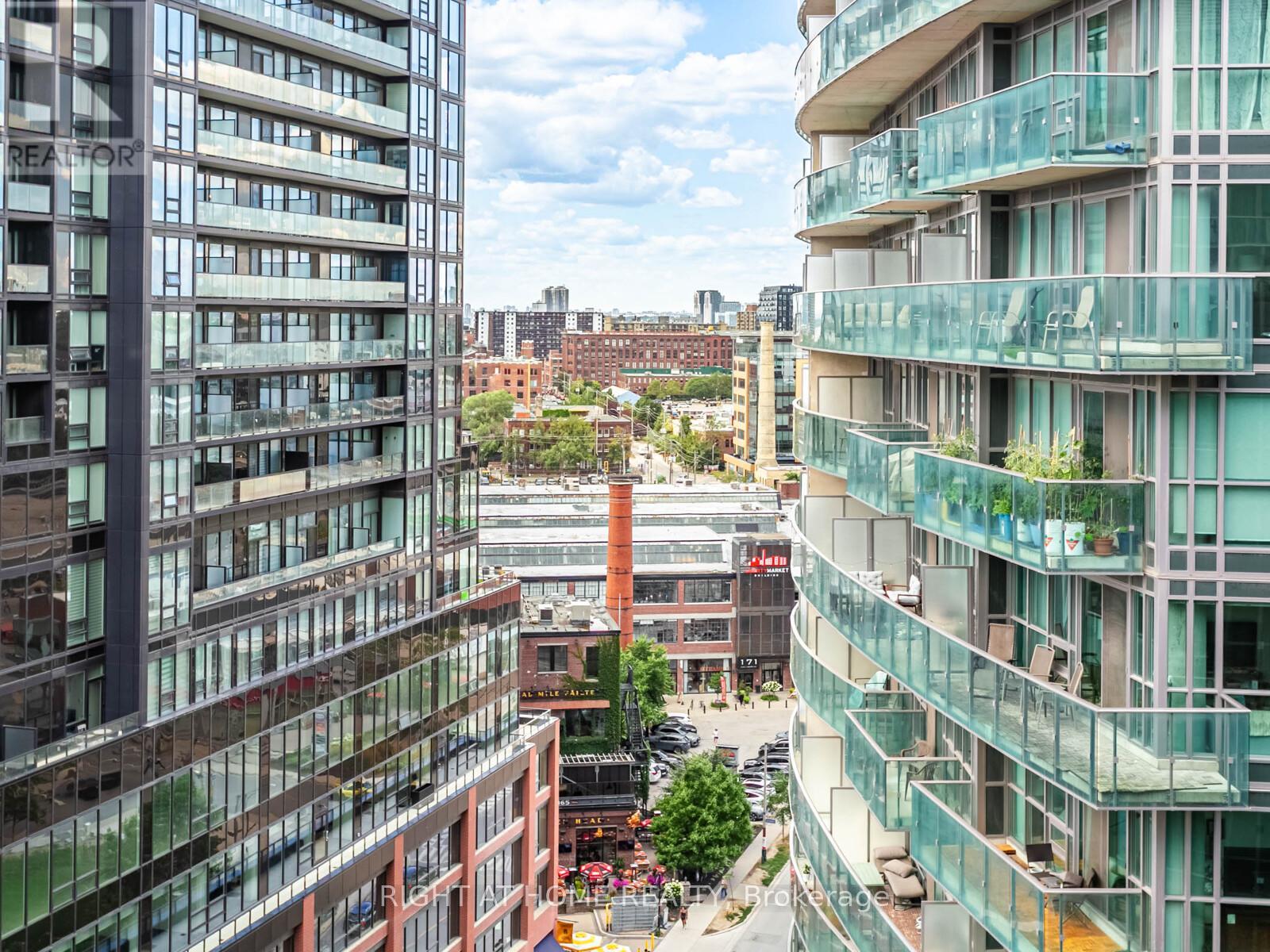 1507 - 69 Lynn Williams Street, Toronto, Ontario M6K 3R7 - Photo 20 - C12474425