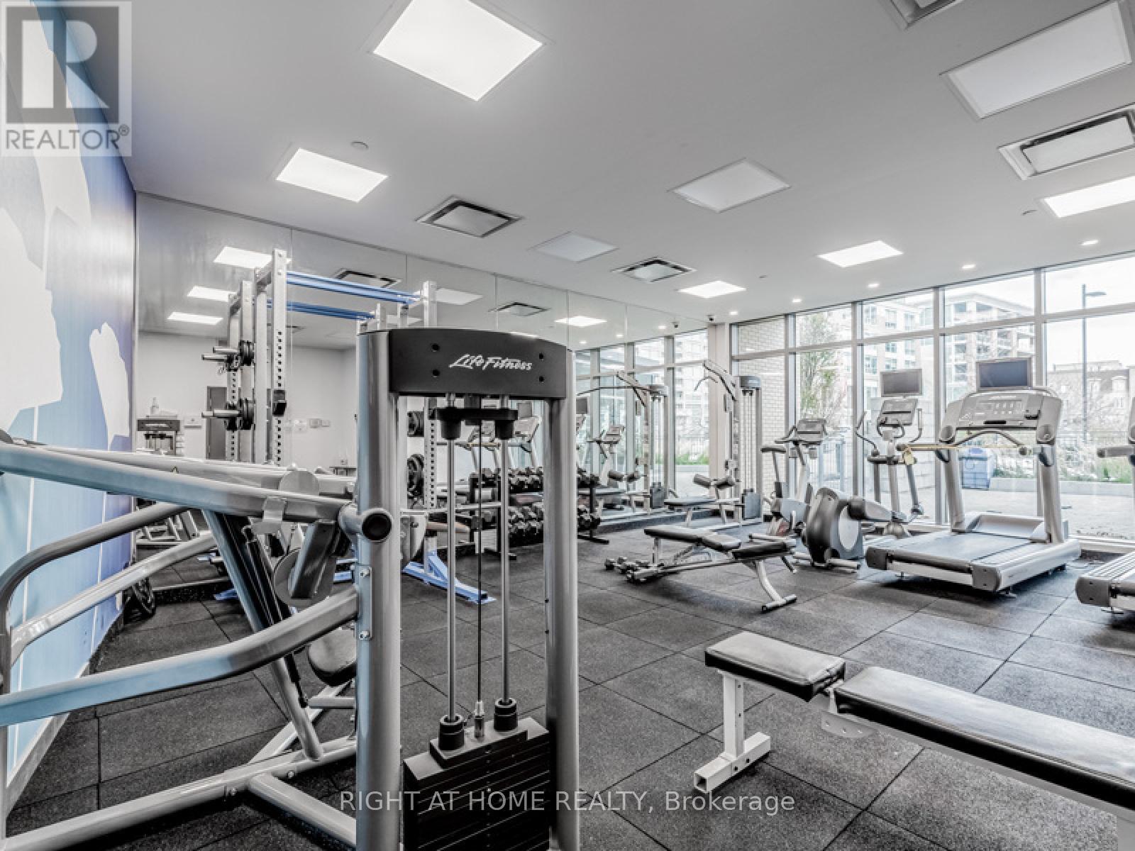 1507 - 69 Lynn Williams Street, Toronto, Ontario M6K 3R7 - Photo 28 - C12474425