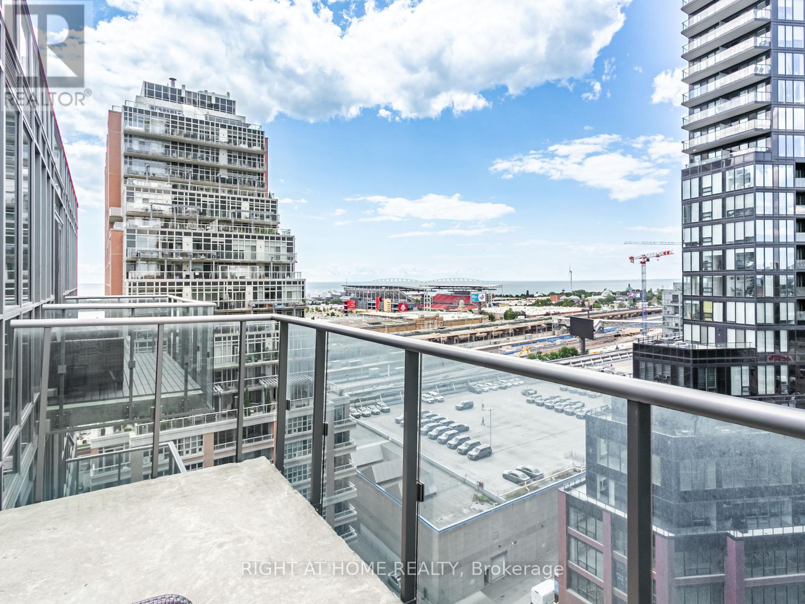 1507 - 69 Lynn Williams Street, Toronto, Ontario M6K 3R7 - Photo 16 - C12474425