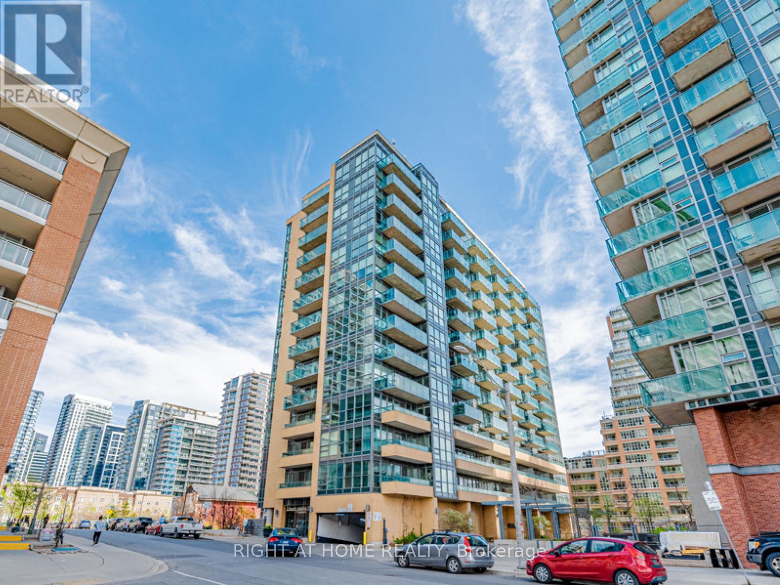 1507 - 69 Lynn Williams Street, Toronto, Ontario M6K 3R7 - Photo 25 - C12474425