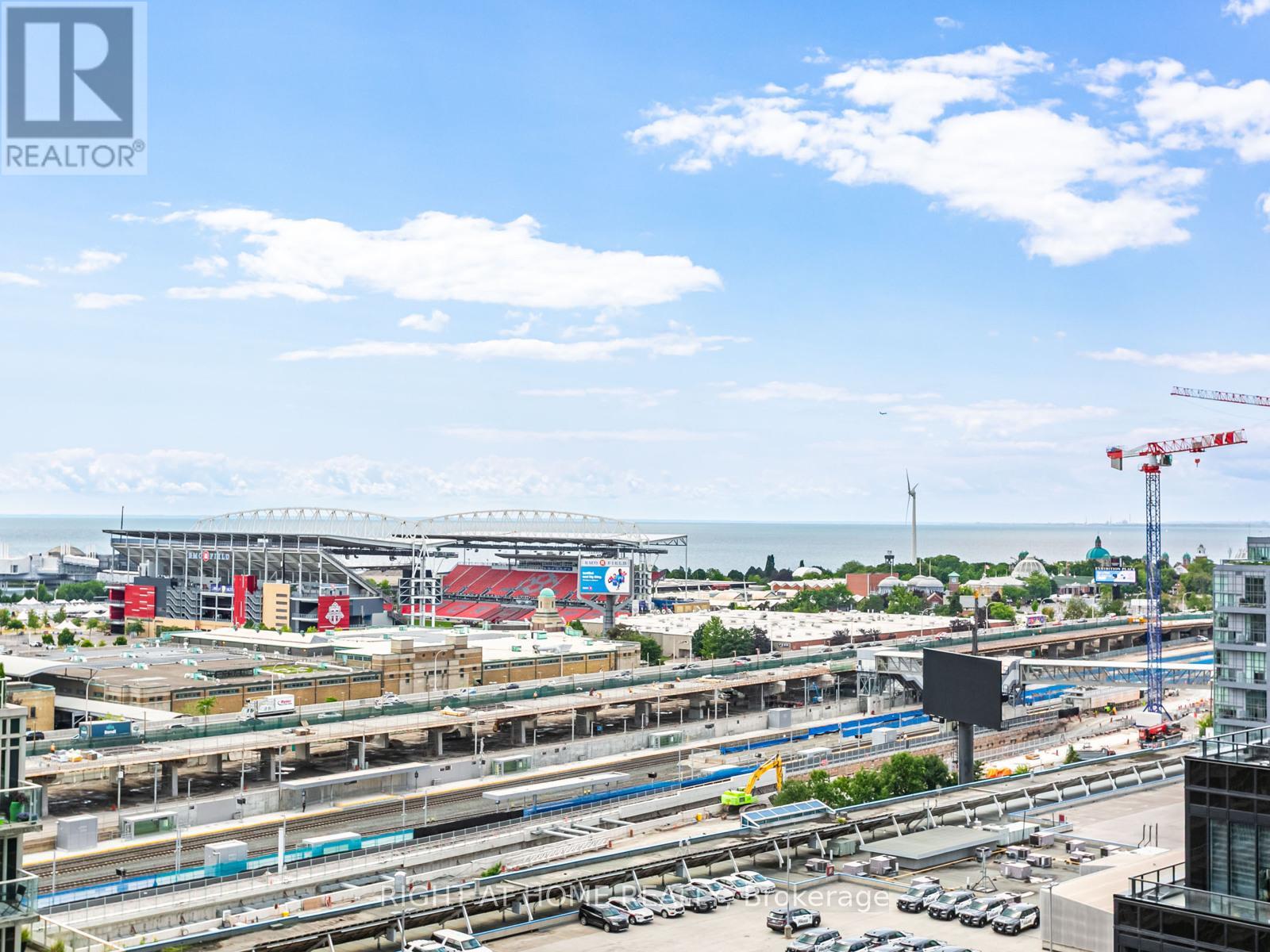 1507 - 69 Lynn Williams Street, Toronto, Ontario M6K 3R7 - Photo 19 - C12474425