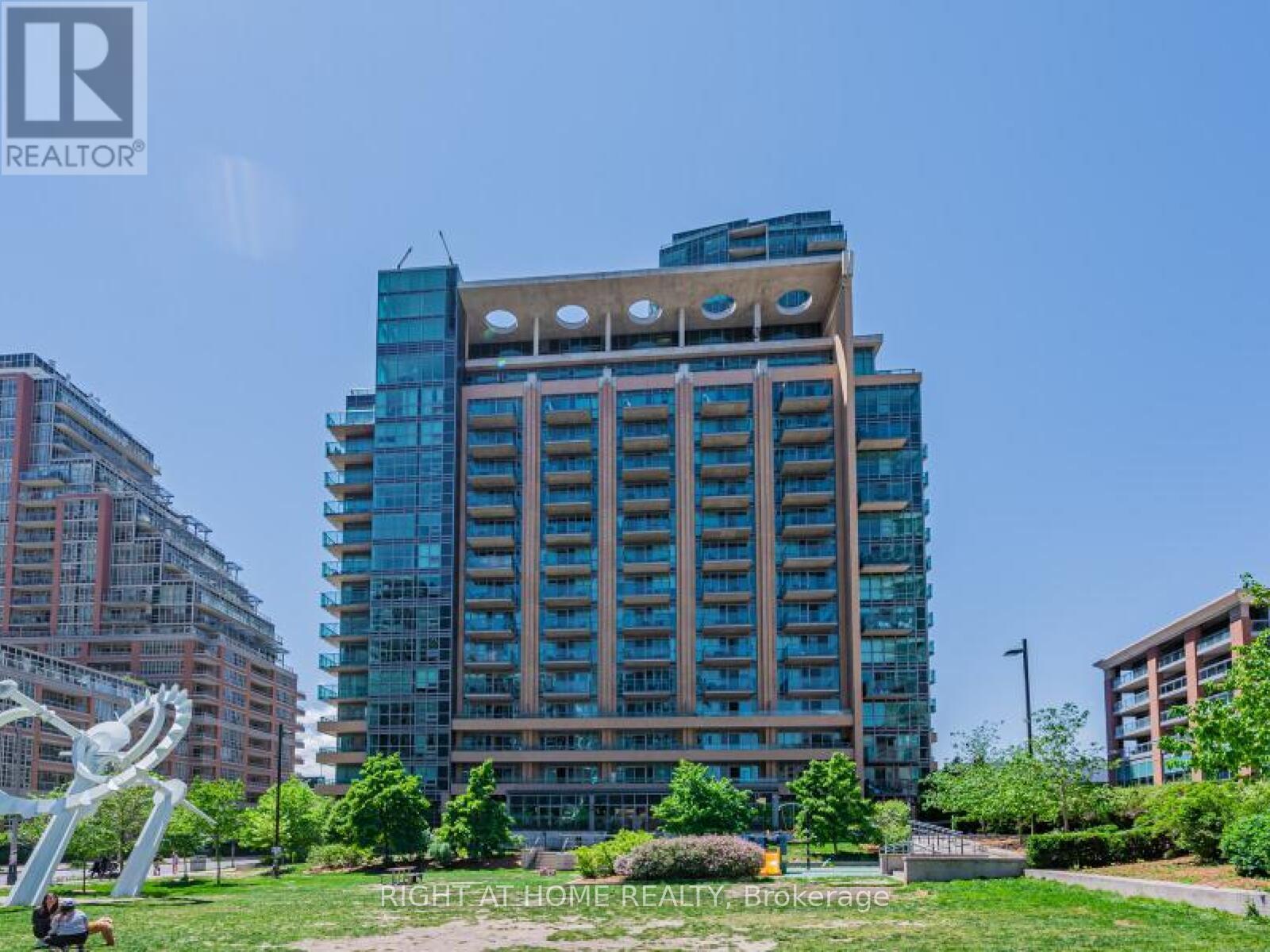 1507 - 69 Lynn Williams Street, Toronto, Ontario M6K 3R7 - Photo 22 - C12474425