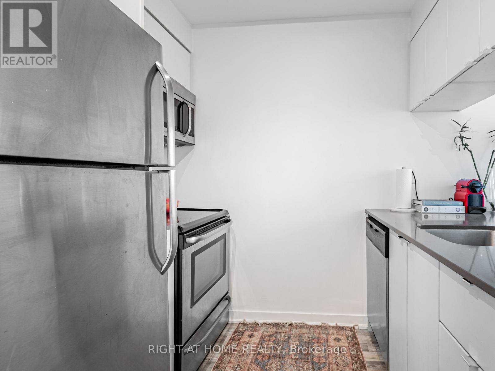 1507 - 69 Lynn Williams Street, Toronto, Ontario M6K 3R7 - Photo 3 - C12474425