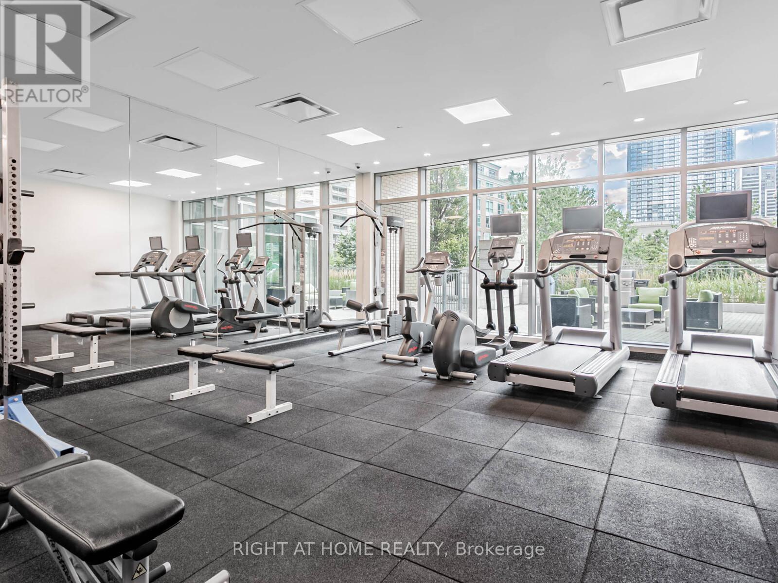 1507 - 69 Lynn Williams Street, Toronto, Ontario M6K 3R7 - Photo 15 - C12474425