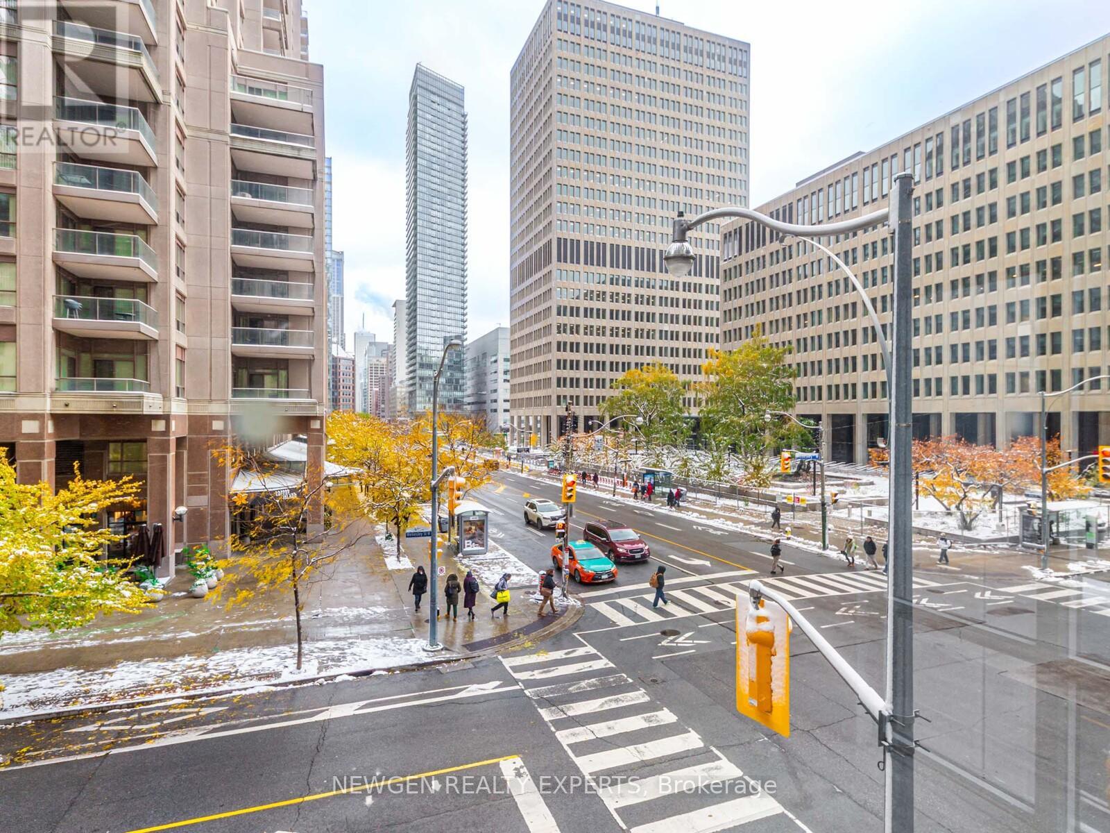 208 - 955 Bay Street, Toronto, Ontario  M5S 2A2 - Photo 32 - C12537154