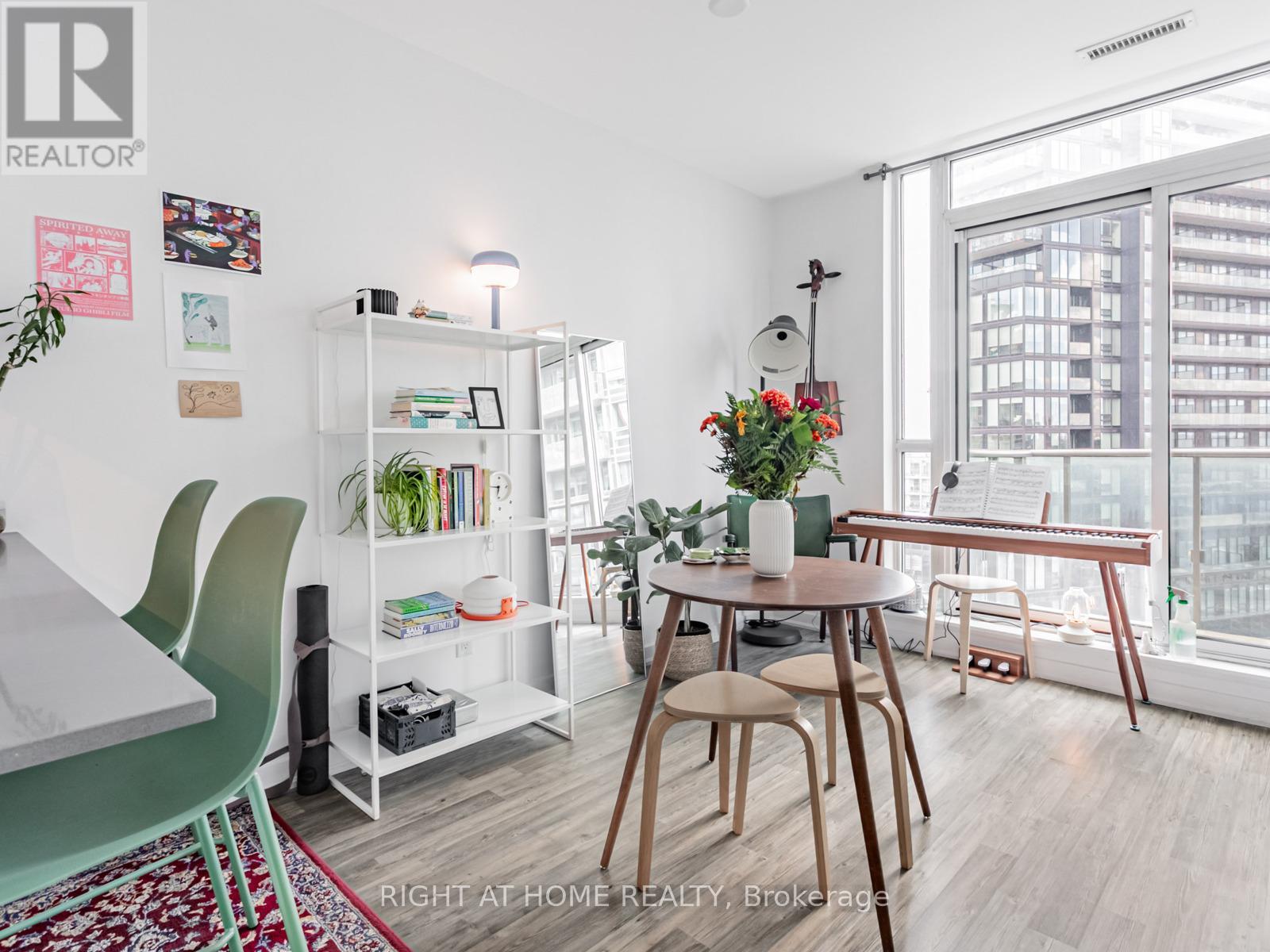 1507 - 69 Lynn Williams Street, Toronto, Ontario M6K 3R7 - Photo 5 - C12474425