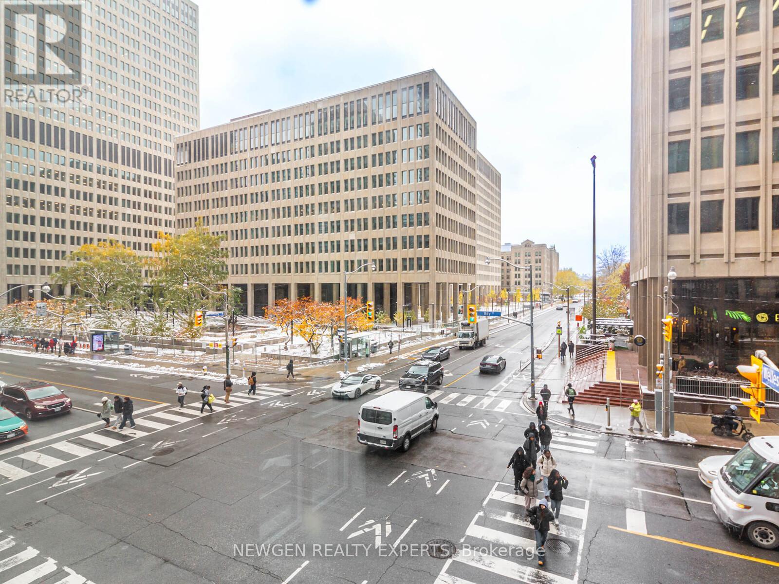 208 - 955 Bay Street, Toronto, Ontario  M5S 2A2 - Photo 33 - C12537154