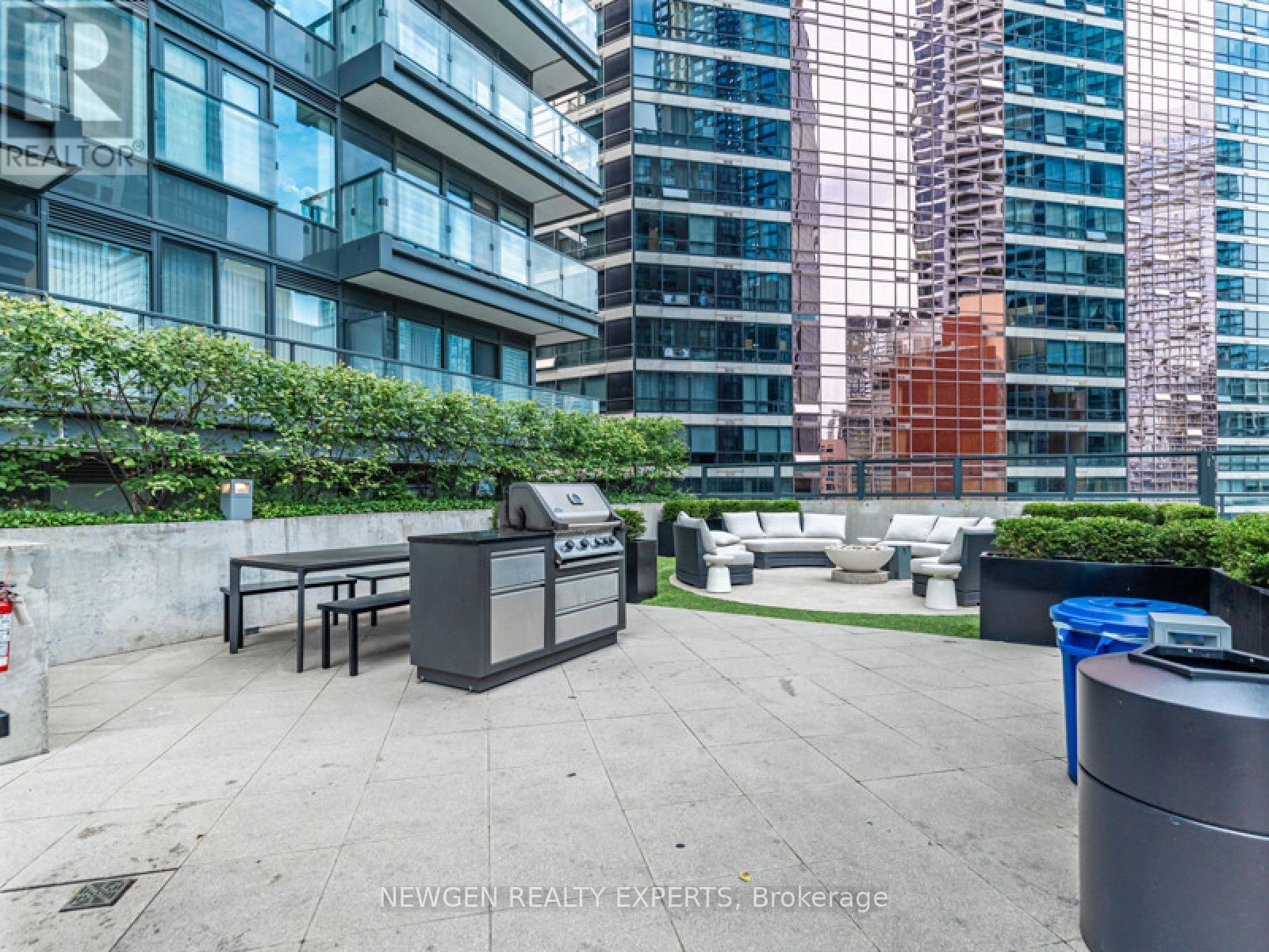 208 - 955 Bay Street, Toronto, Ontario  M5S 2A2 - Photo 35 - C12537154