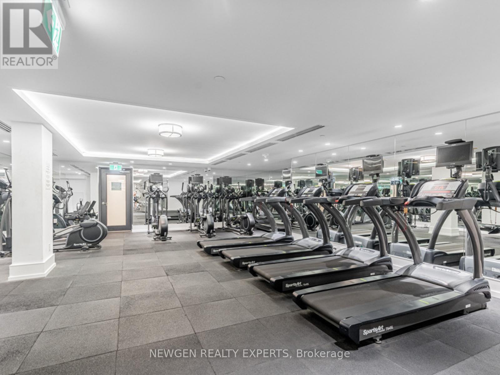 208 - 955 Bay Street, Toronto, Ontario  M5S 2A2 - Photo 37 - C12537154