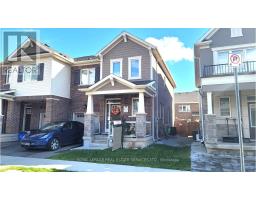 804 ASPEN TERRACE, Milton, Ontario
