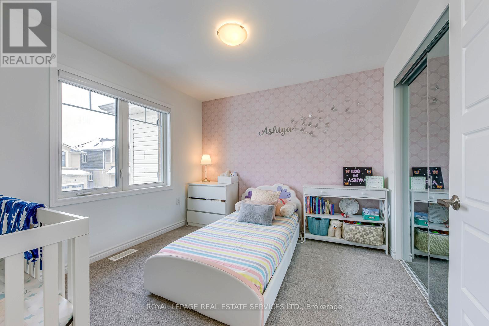 804 Aspen Terrace, Milton, Ontario  L9E 1S3 - Photo 24 - W12539788