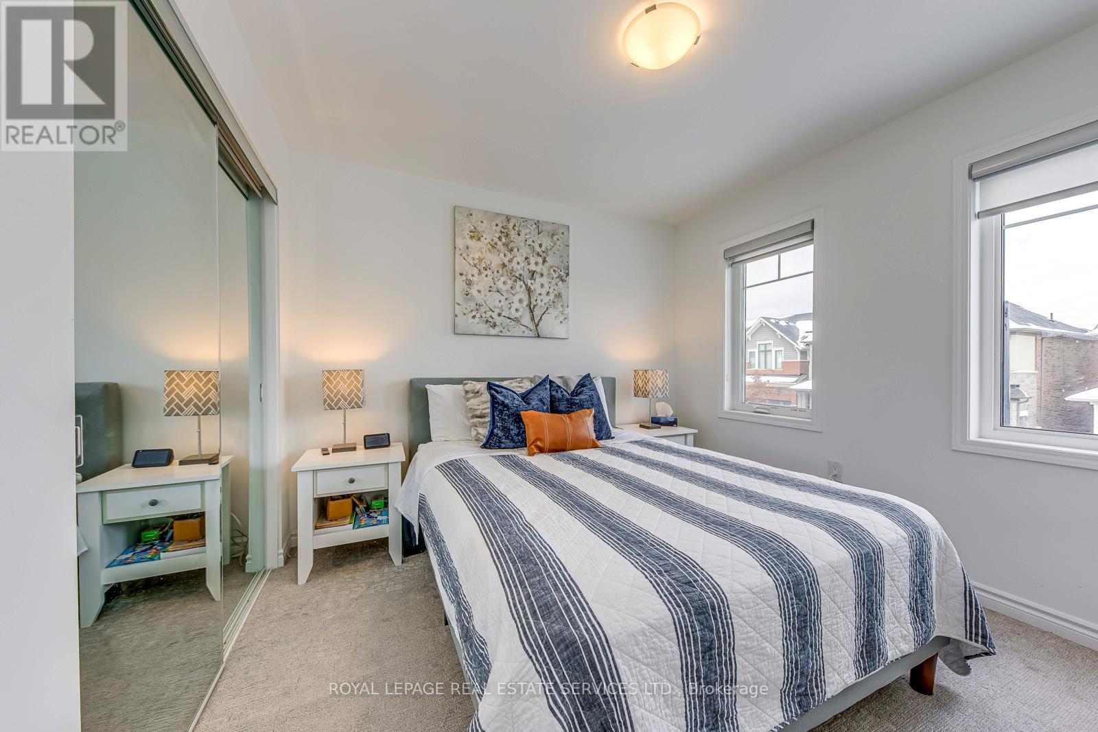 804 Aspen Terrace, Milton, Ontario  L9E 1S3 - Photo 26 - W12539788