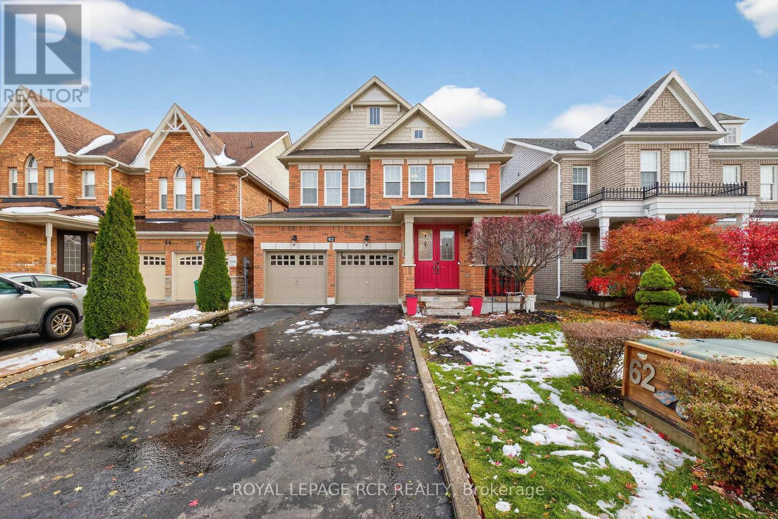 62 PAISLEY GREEN AVENUE, Caledon, Ontario