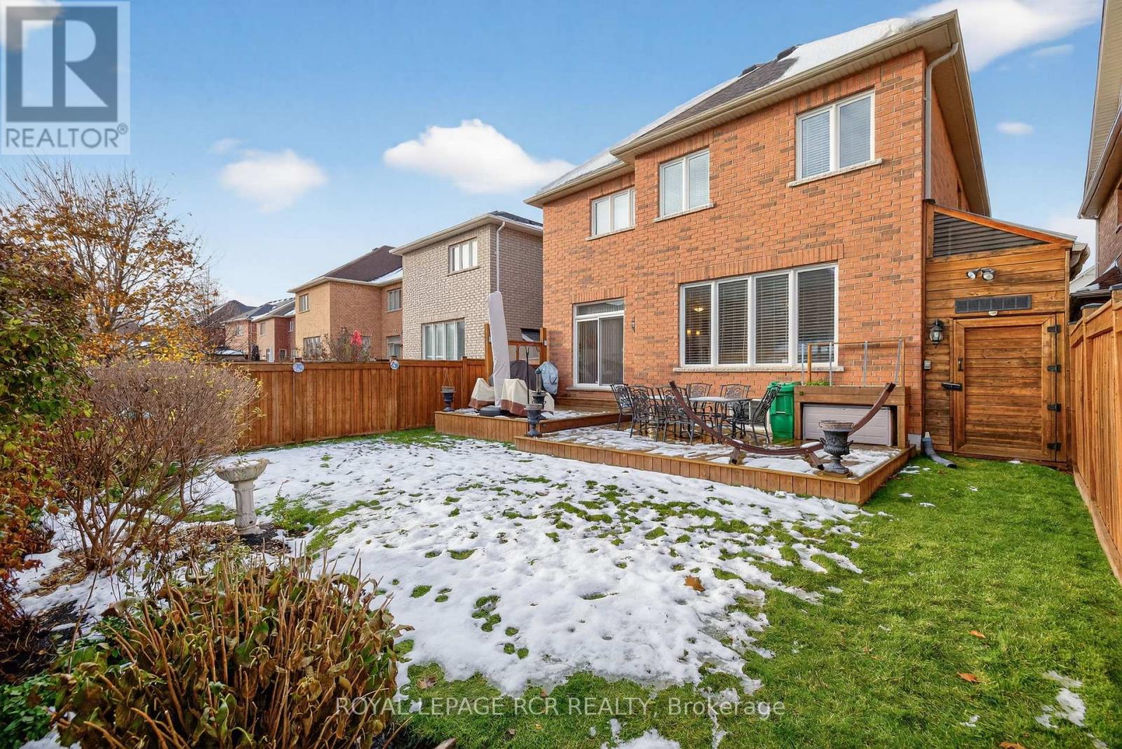 62 Paisley Green Avenue, Caledon, Ontario  L7C 3S1 - Photo 37 - W12543240