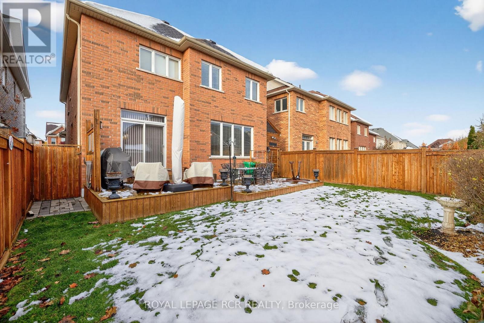 62 Paisley Green Avenue, Caledon, Ontario  L7C 3S1 - Photo 39 - W12543240