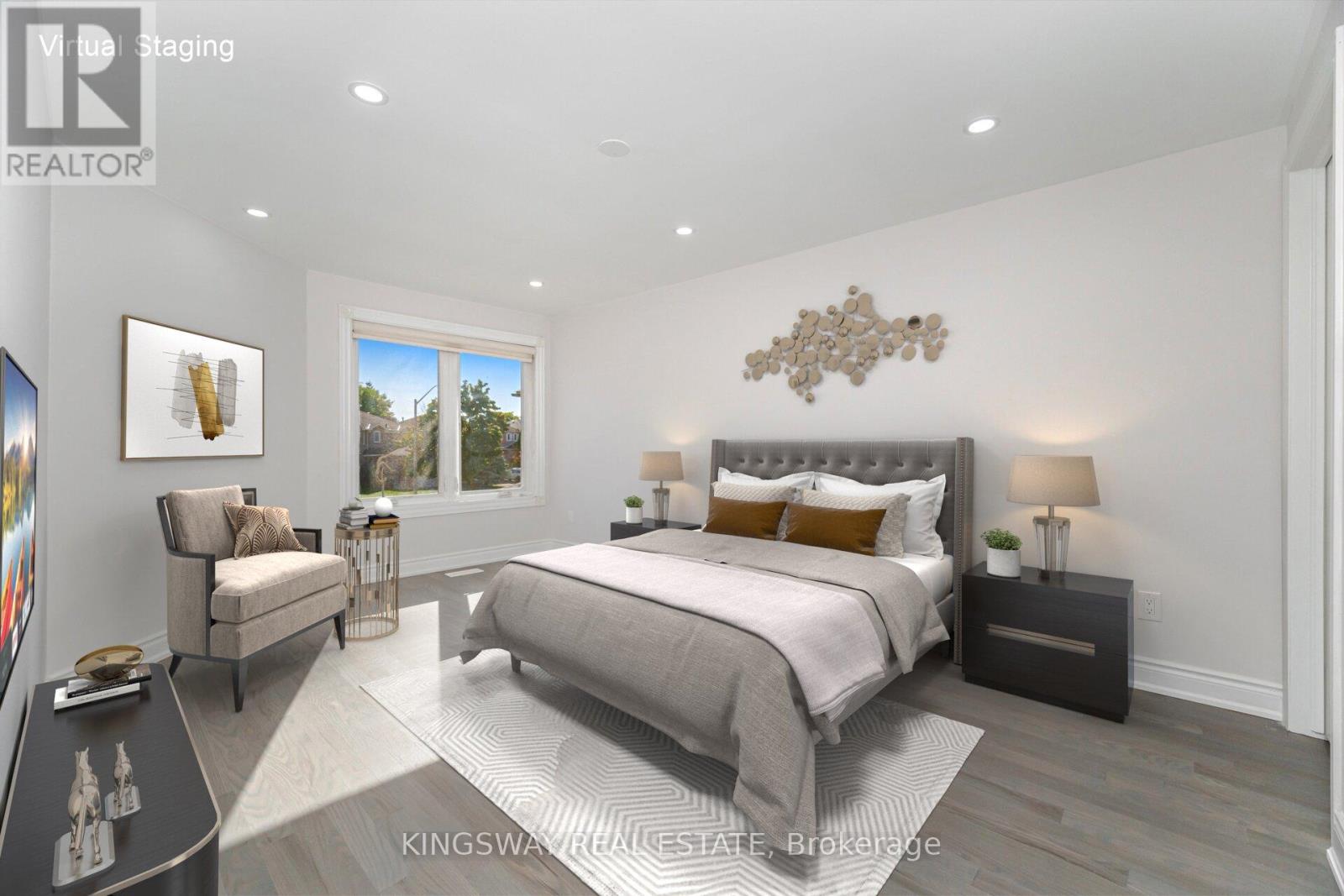 1008 Ceremonial Drive, Mississauga, Ontario  L5R 2Z7 - Photo 26 - W12543254