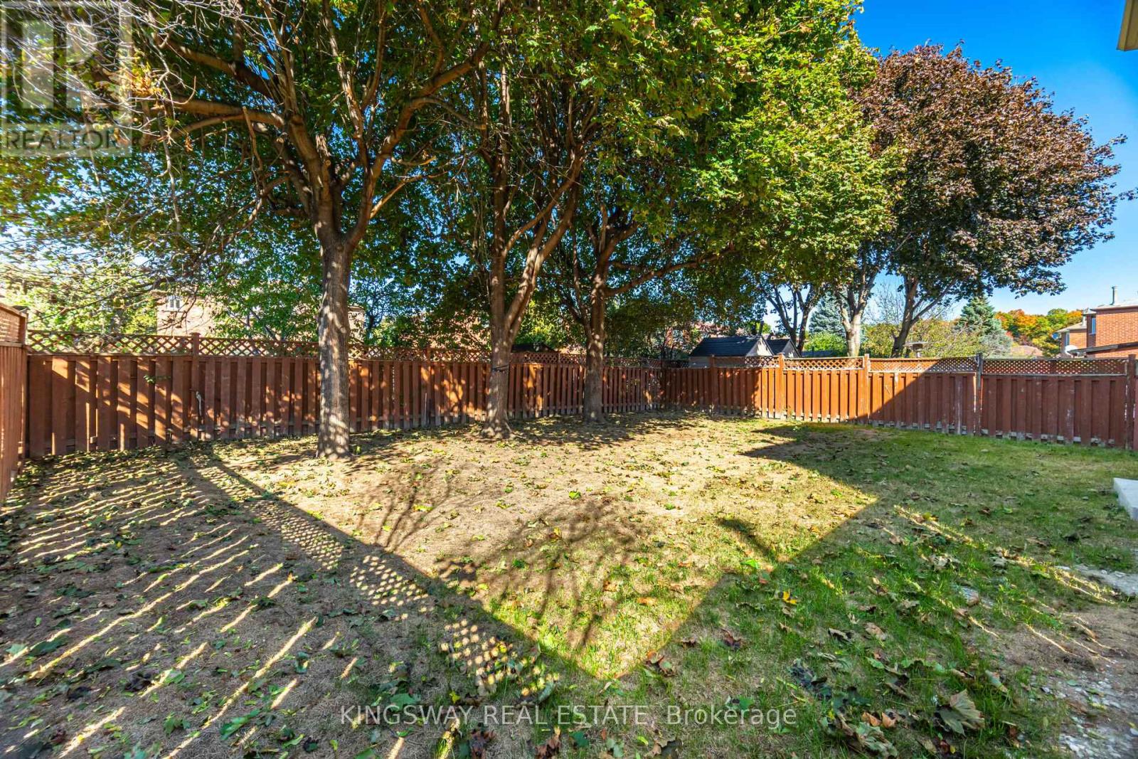 1008 Ceremonial Drive, Mississauga, Ontario  L5R 2Z7 - Photo 44 - W12543254