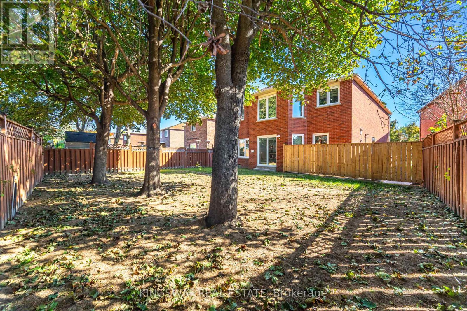 1008 Ceremonial Drive, Mississauga, Ontario  L5R 2Z7 - Photo 45 - W12543254