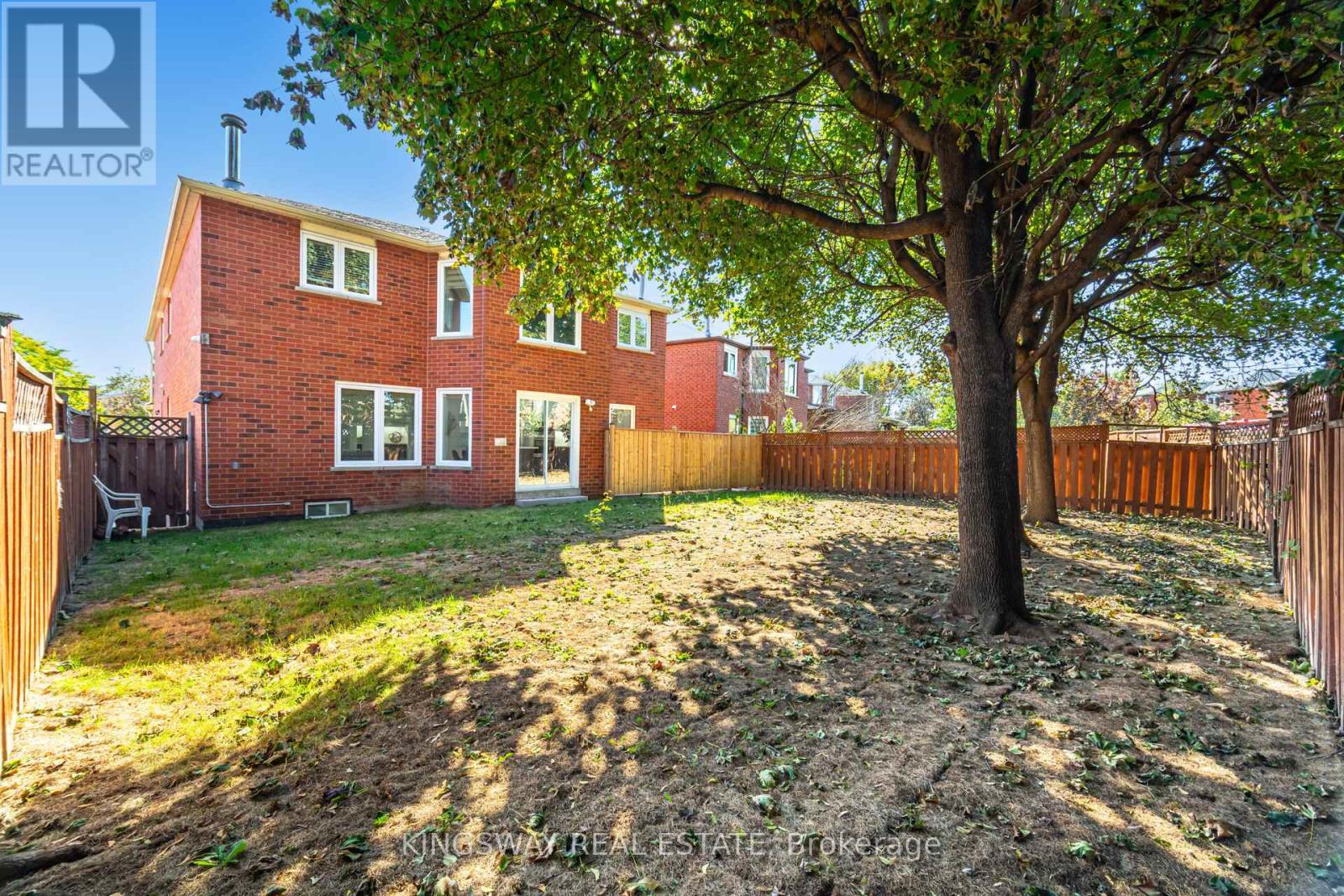 1008 Ceremonial Drive, Mississauga, Ontario  L5R 2Z7 - Photo 46 - W12543254