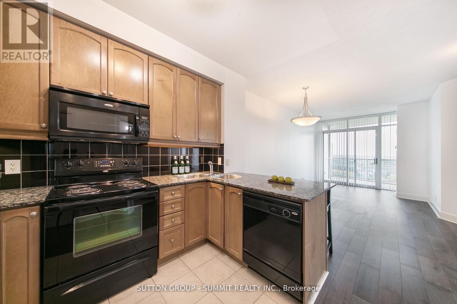 1202 - 80 Absolute Avenue, Mississauga, Ontario  L4Z 0A5 - Photo 12 - W12543292