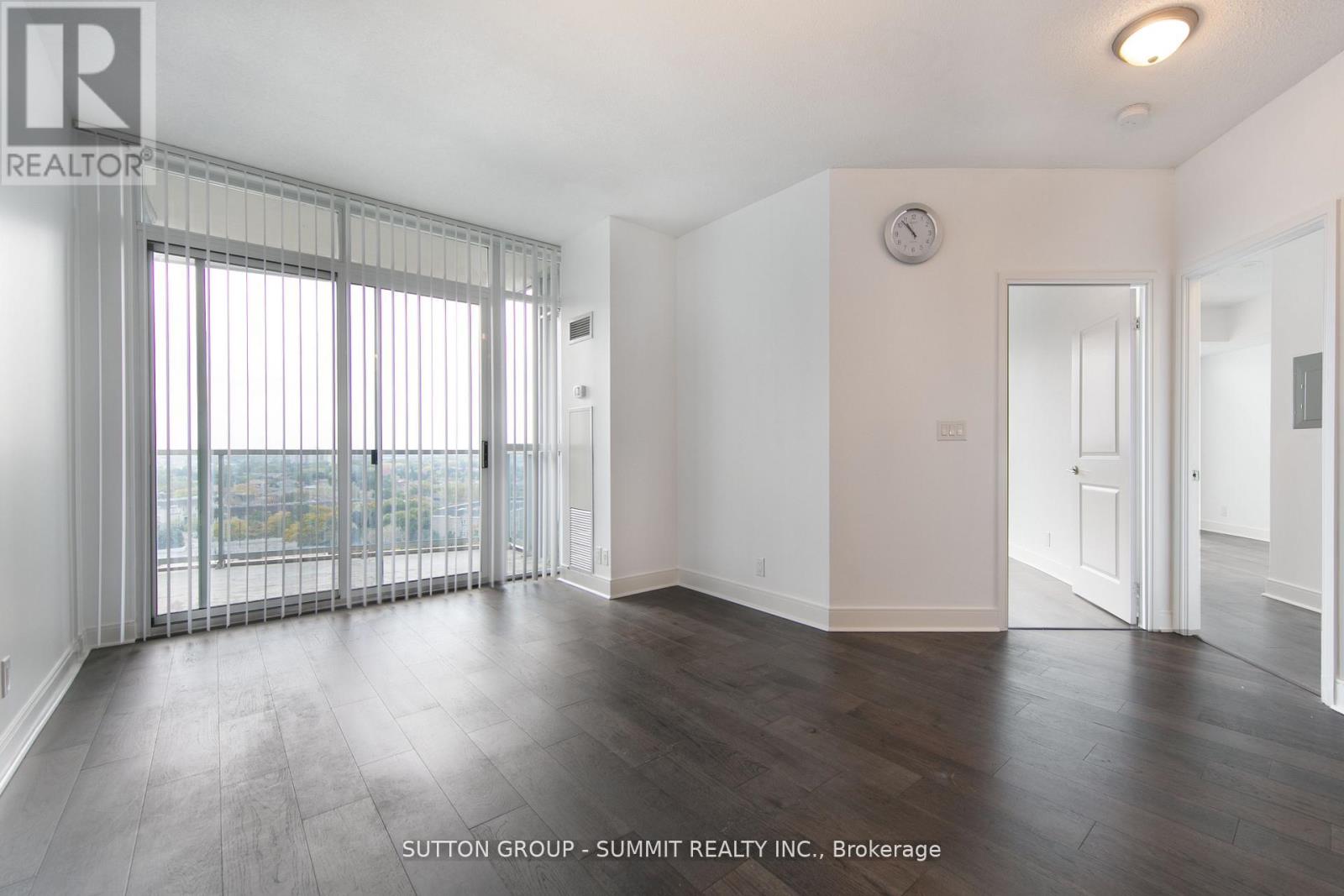 1202 - 80 Absolute Avenue, Mississauga, Ontario  L4Z 0A5 - Photo 14 - W12543292