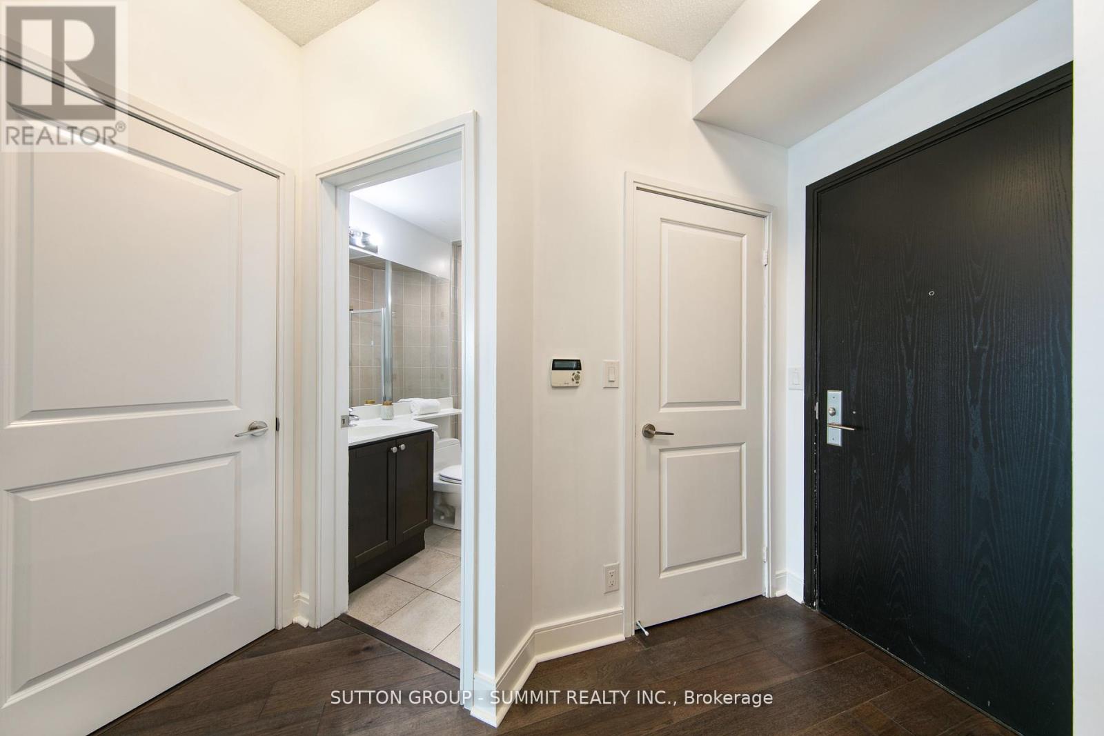 1202 - 80 Absolute Avenue, Mississauga, Ontario  L4Z 0A5 - Photo 18 - W12543292