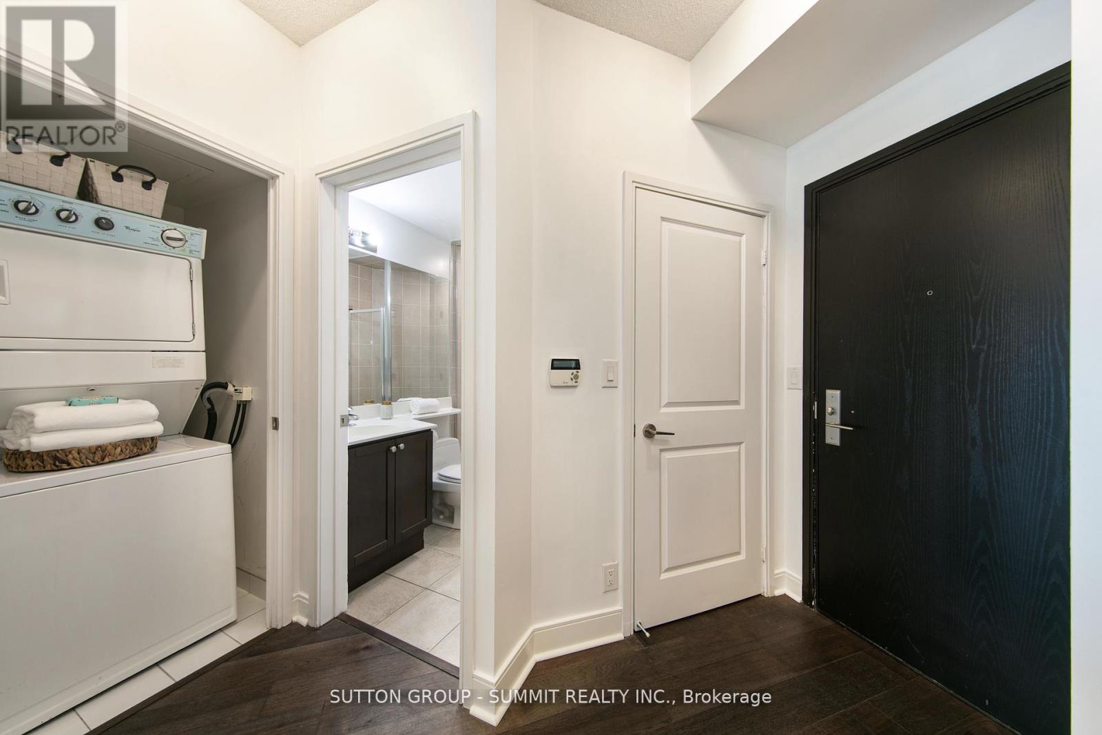 1202 - 80 Absolute Avenue, Mississauga, Ontario  L4Z 0A5 - Photo 19 - W12543292