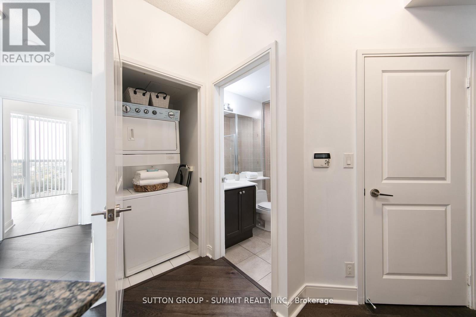 1202 - 80 Absolute Avenue, Mississauga, Ontario  L4Z 0A5 - Photo 20 - W12543292