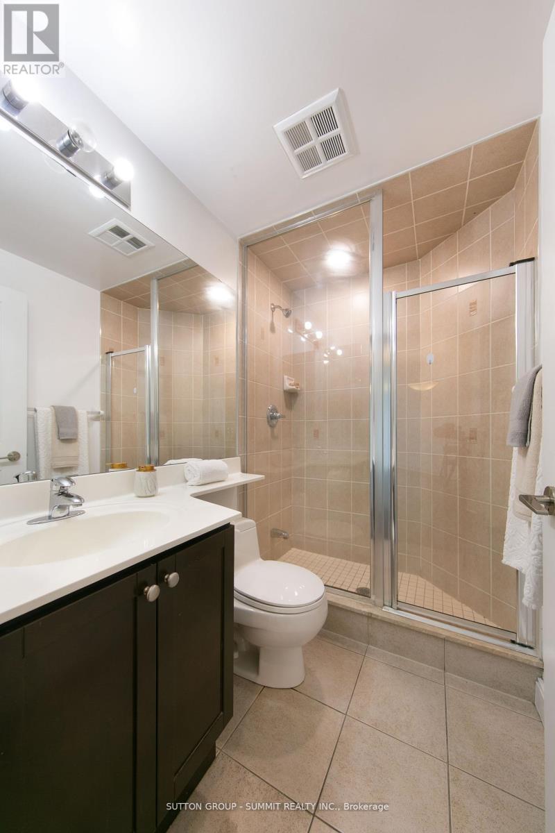 1202 - 80 Absolute Avenue, Mississauga, Ontario  L4Z 0A5 - Photo 27 - W12543292