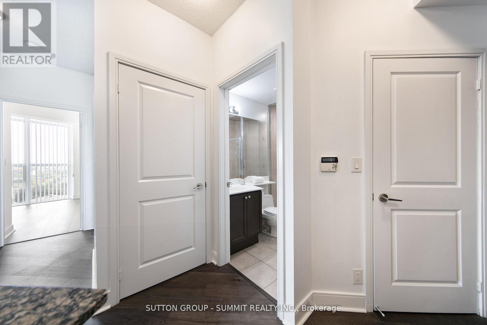 1202 - 80 Absolute Avenue, Mississauga, Ontario  L4Z 0A5 - Photo 28 - W12543292