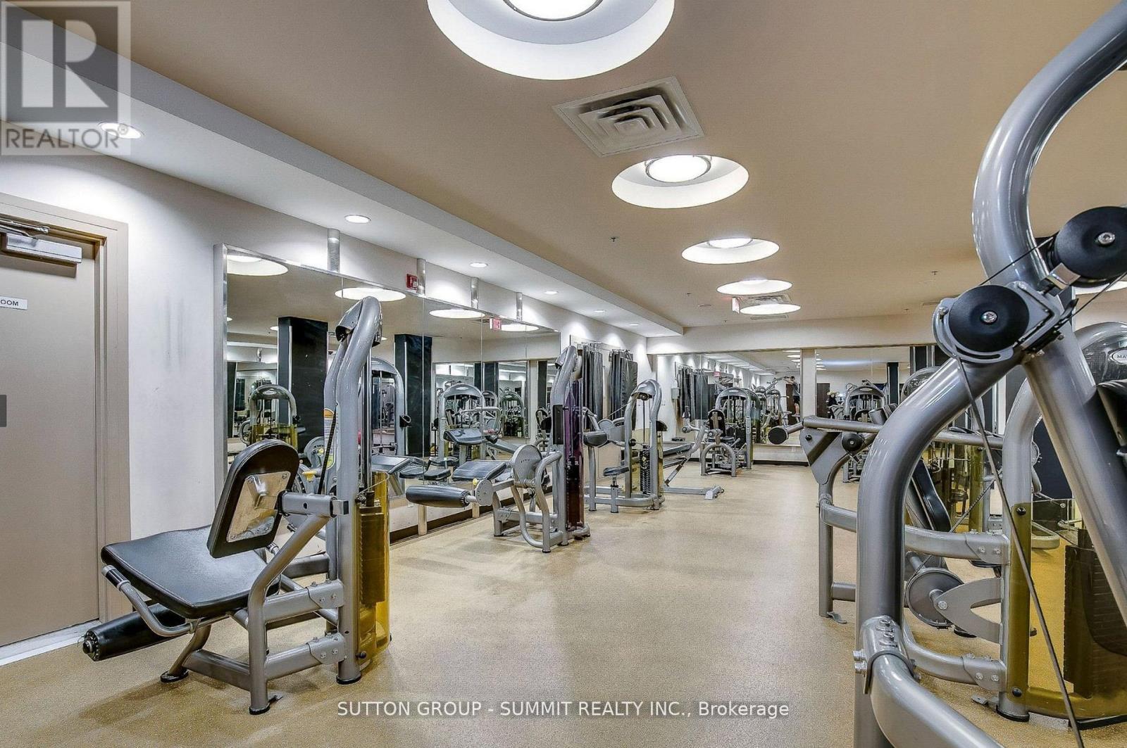 1202 - 80 Absolute Avenue, Mississauga, Ontario  L4Z 0A5 - Photo 30 - W12543292