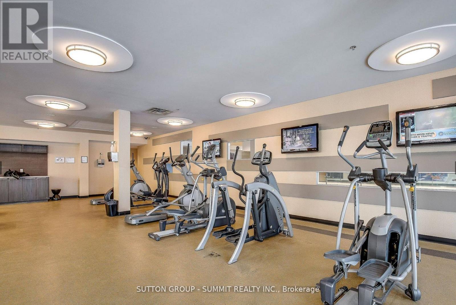 1202 - 80 Absolute Avenue, Mississauga, Ontario  L4Z 0A5 - Photo 31 - W12543292