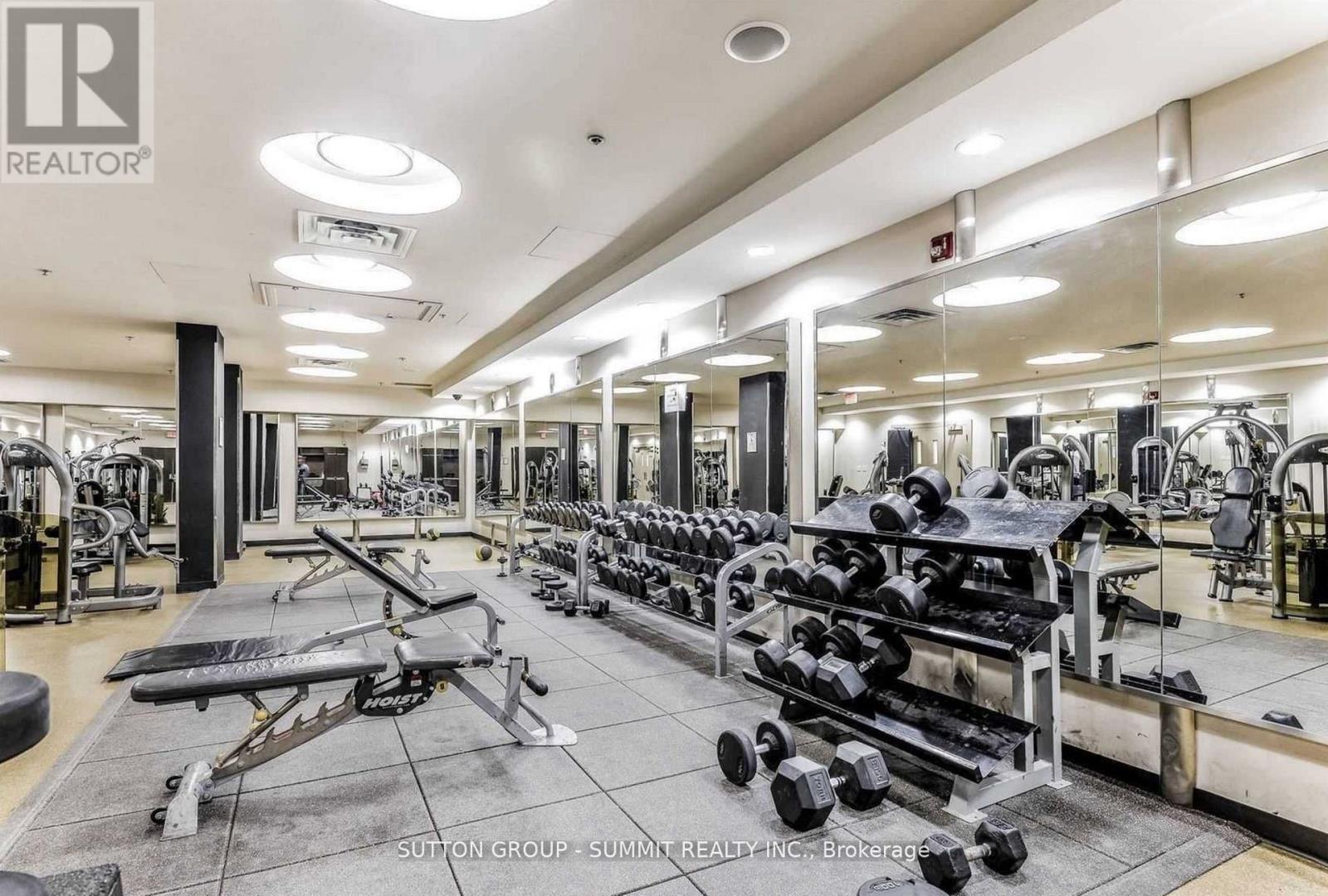 1202 - 80 Absolute Avenue, Mississauga, Ontario  L4Z 0A5 - Photo 32 - W12543292