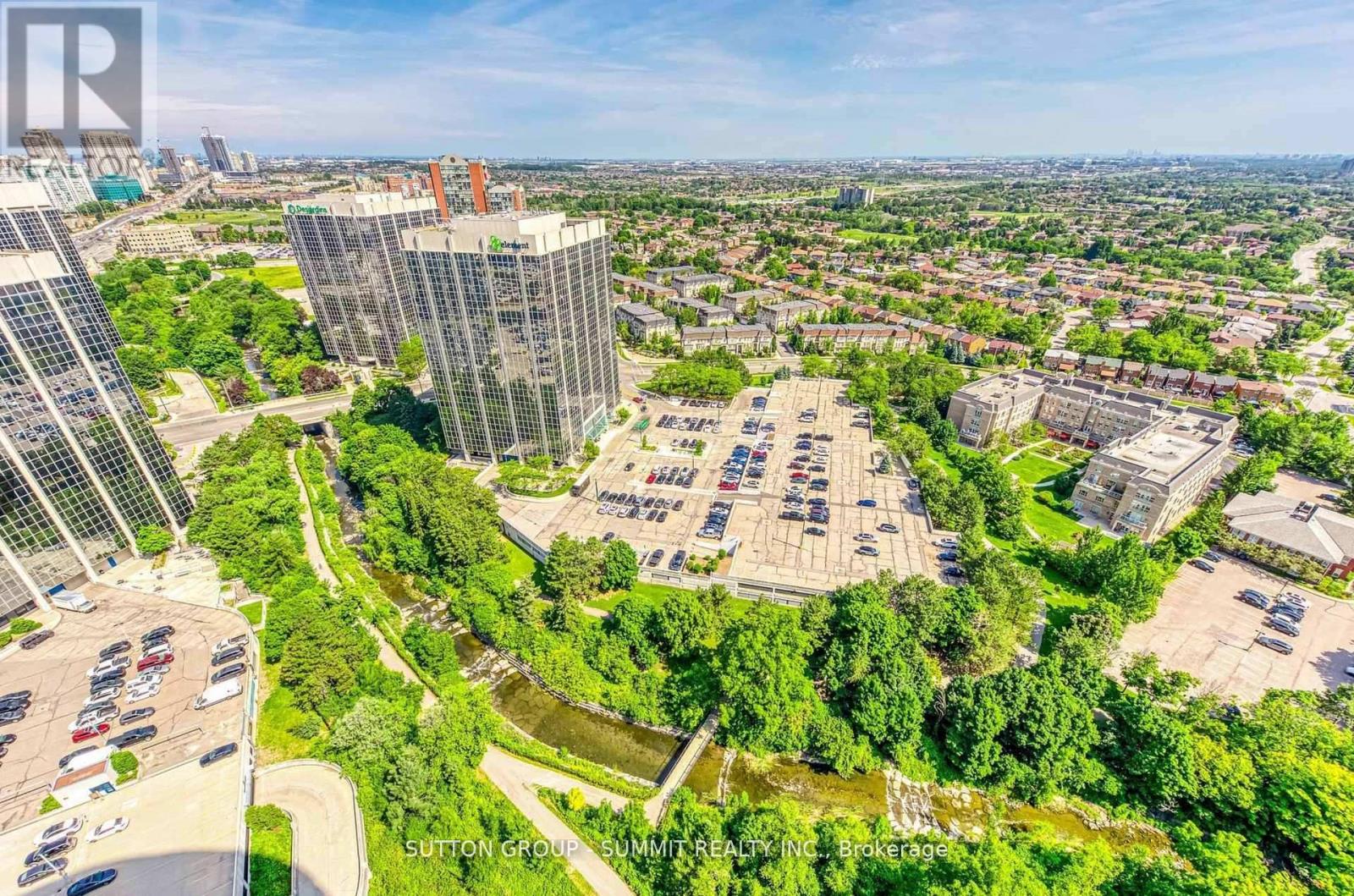 1202 - 80 Absolute Avenue, Mississauga, Ontario  L4Z 0A5 - Photo 35 - W12543292