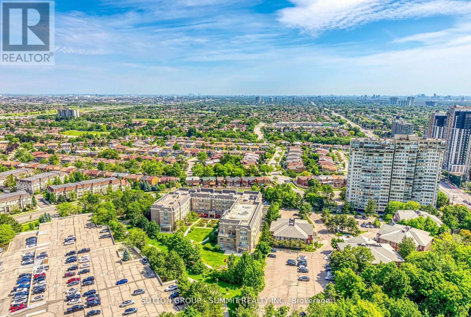 1202 - 80 Absolute Avenue, Mississauga, Ontario  L4Z 0A5 - Photo 36 - W12543292