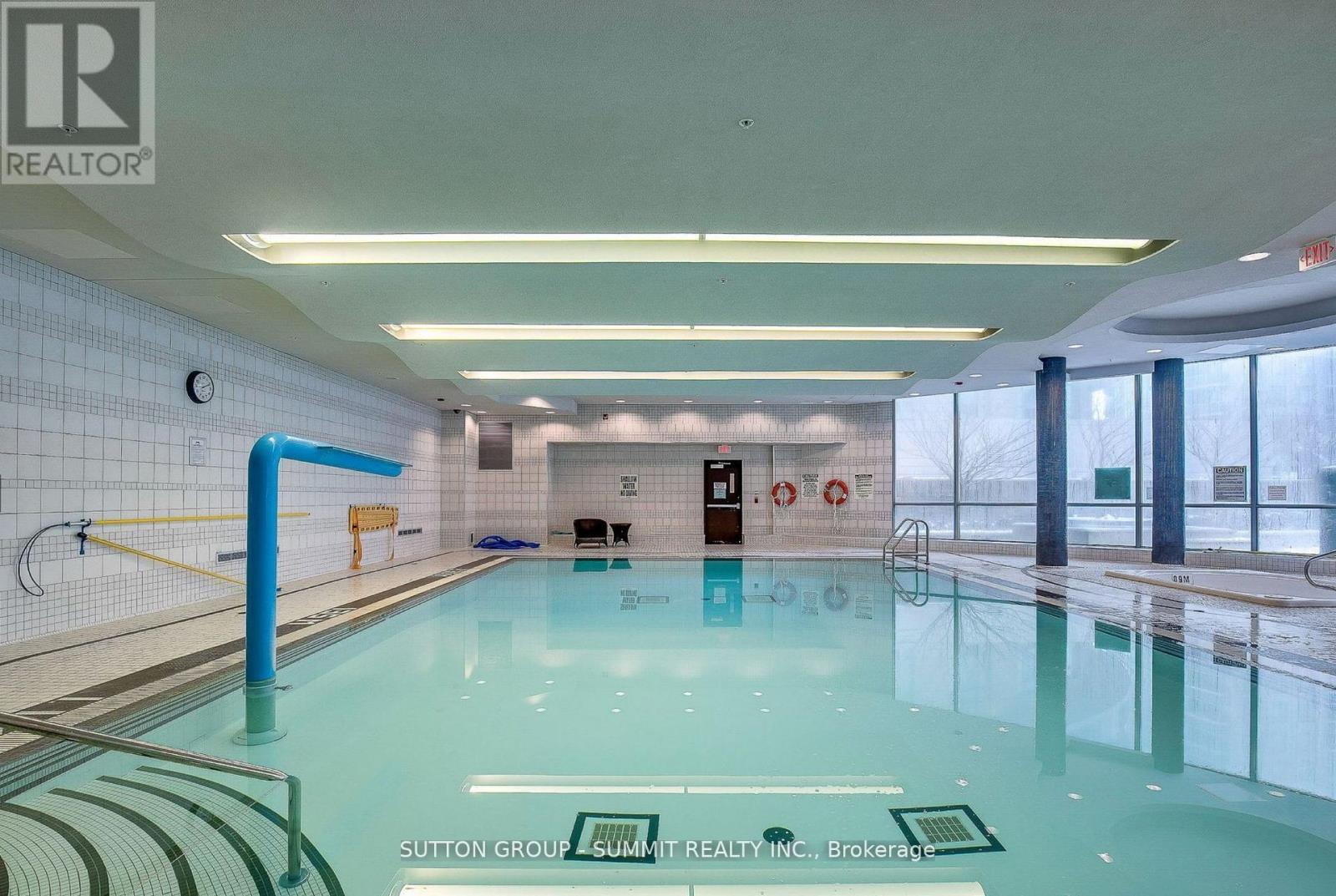 1202 - 80 Absolute Avenue, Mississauga, Ontario  L4Z 0A5 - Photo 39 - W12543292