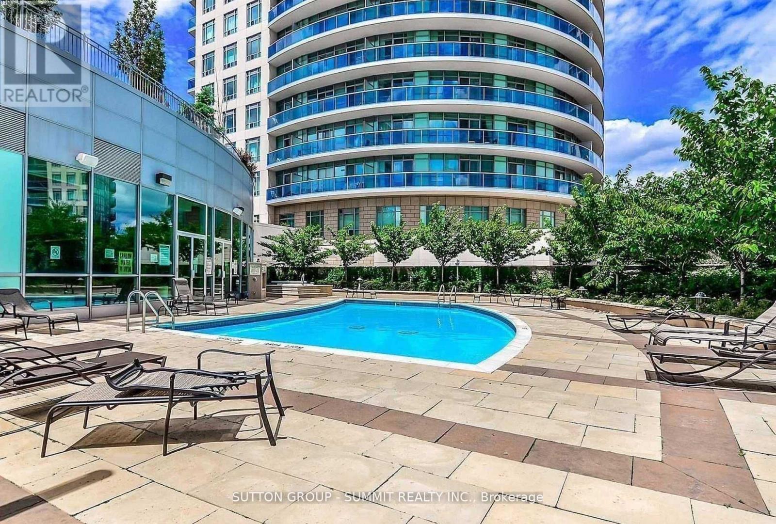 1202 - 80 Absolute Avenue, Mississauga, Ontario  L4Z 0A5 - Photo 40 - W12543292