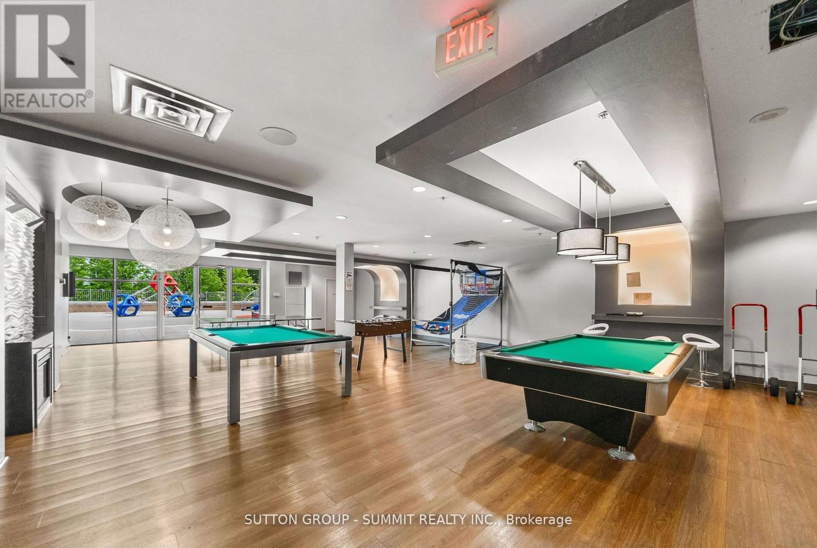 1202 - 80 Absolute Avenue, Mississauga, Ontario  L4Z 0A5 - Photo 41 - W12543292