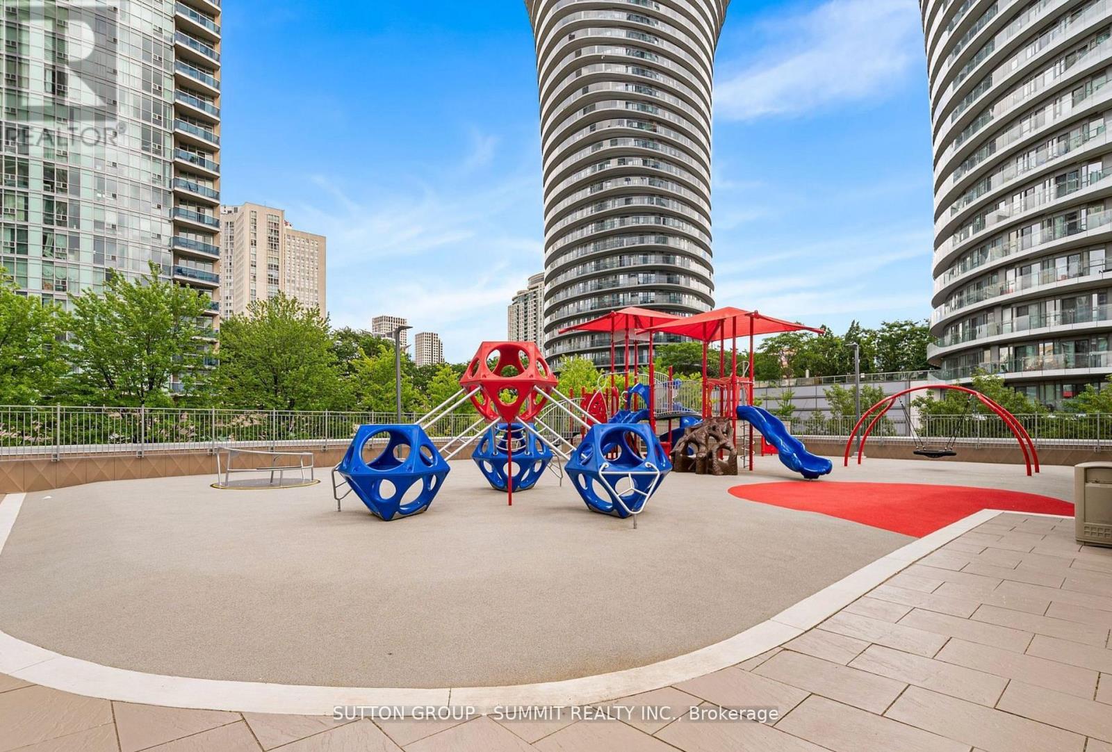 1202 - 80 Absolute Avenue, Mississauga, Ontario  L4Z 0A5 - Photo 42 - W12543292