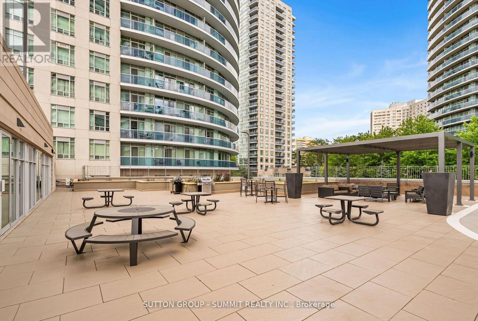 1202 - 80 Absolute Avenue, Mississauga, Ontario  L4Z 0A5 - Photo 43 - W12543292