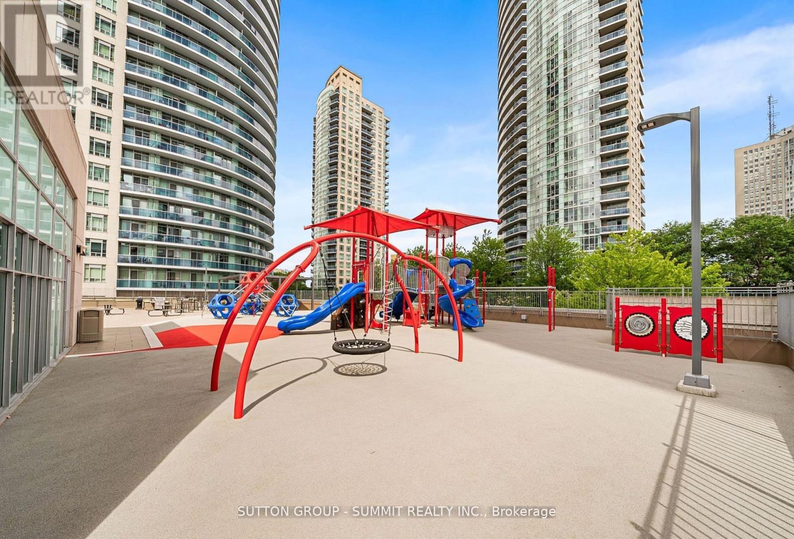 1202 - 80 Absolute Avenue, Mississauga, Ontario  L4Z 0A5 - Photo 45 - W12543292