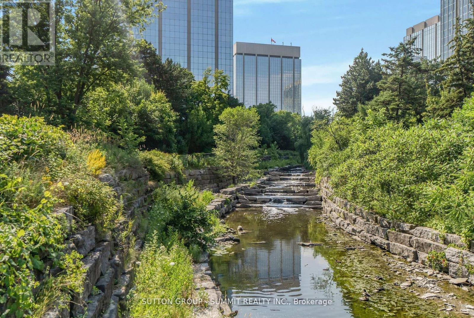 1202 - 80 Absolute Avenue, Mississauga, Ontario  L4Z 0A5 - Photo 46 - W12543292